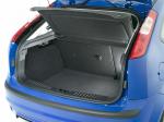 Ford Focus 5-Door Zetec 2005 года (AU)
